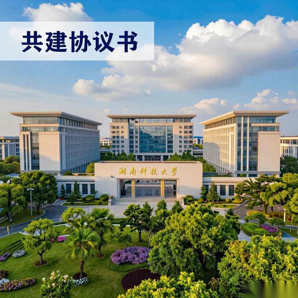 湖南科技大学获省部共建 打造自然资源人才培养新高地