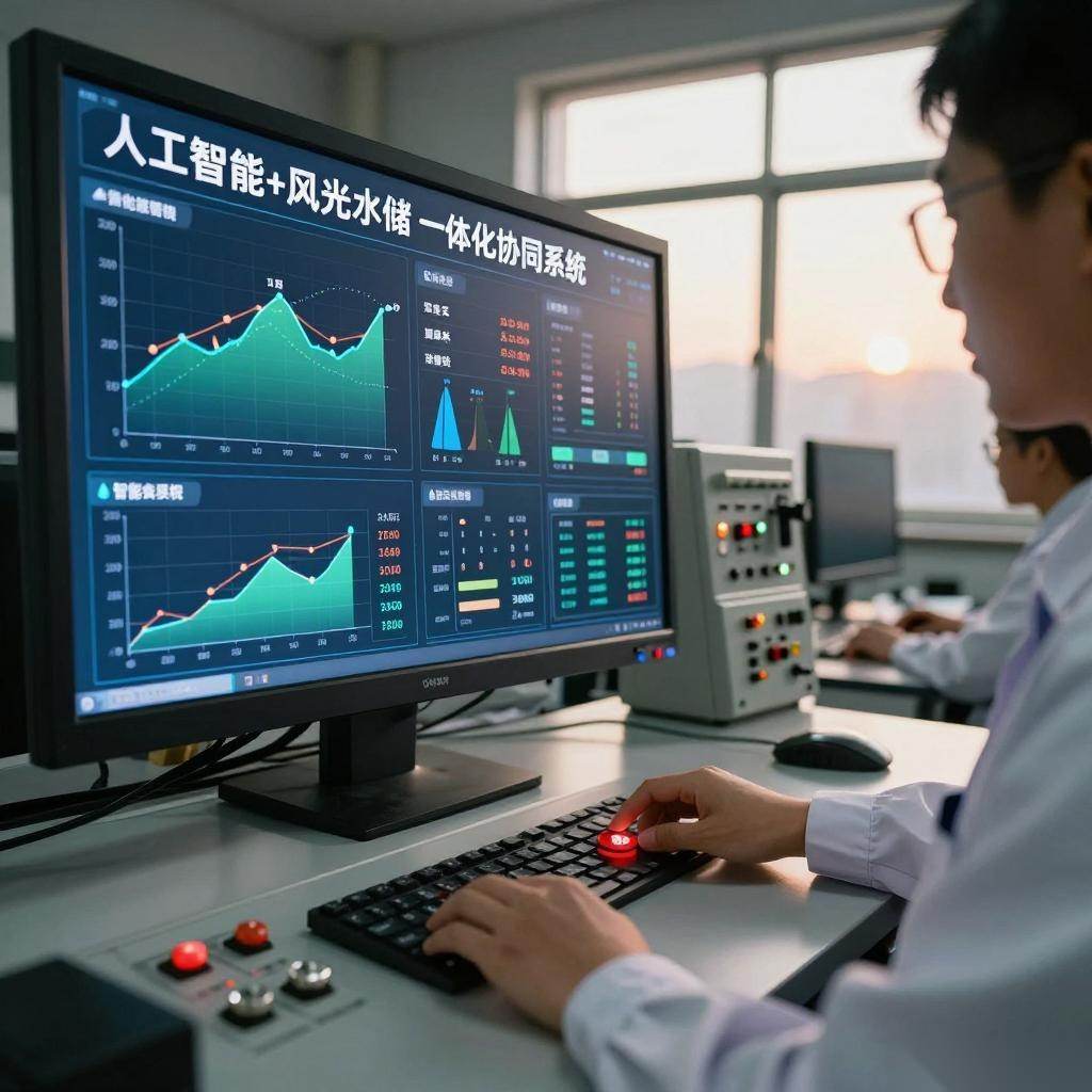 云南实施人工智能+行动计划 推动六大重点领域深度融合发展