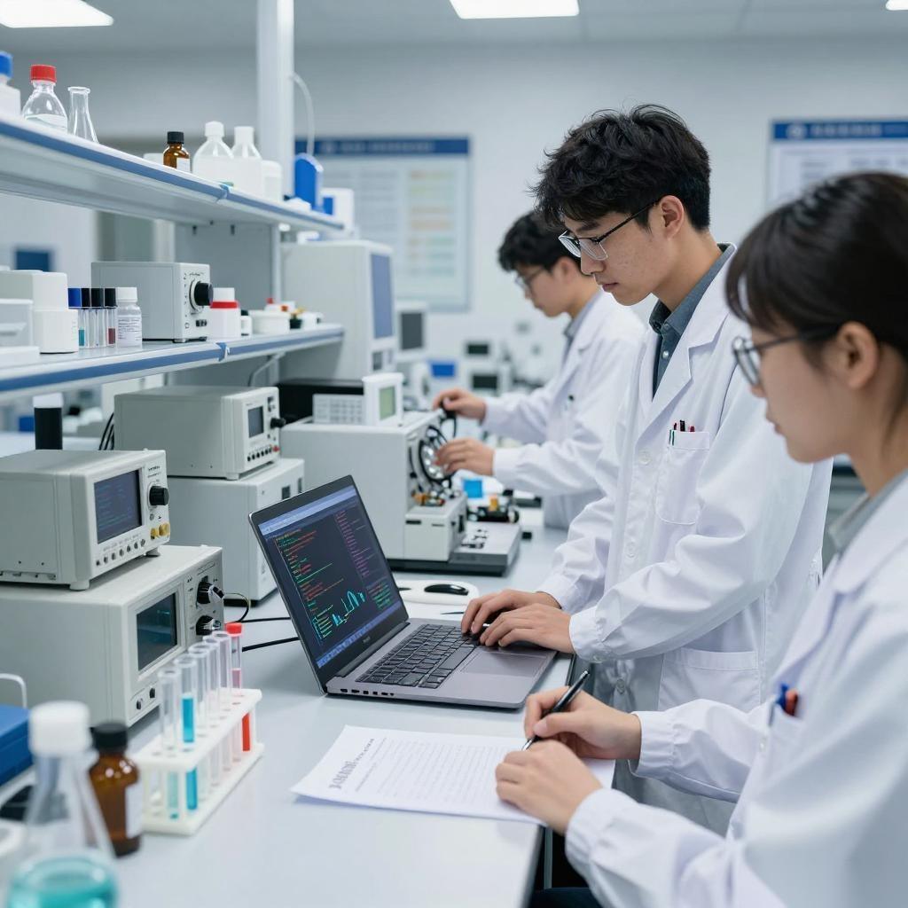 云南实施人工智能+行动计划 推动六大重点领域深度融合发展