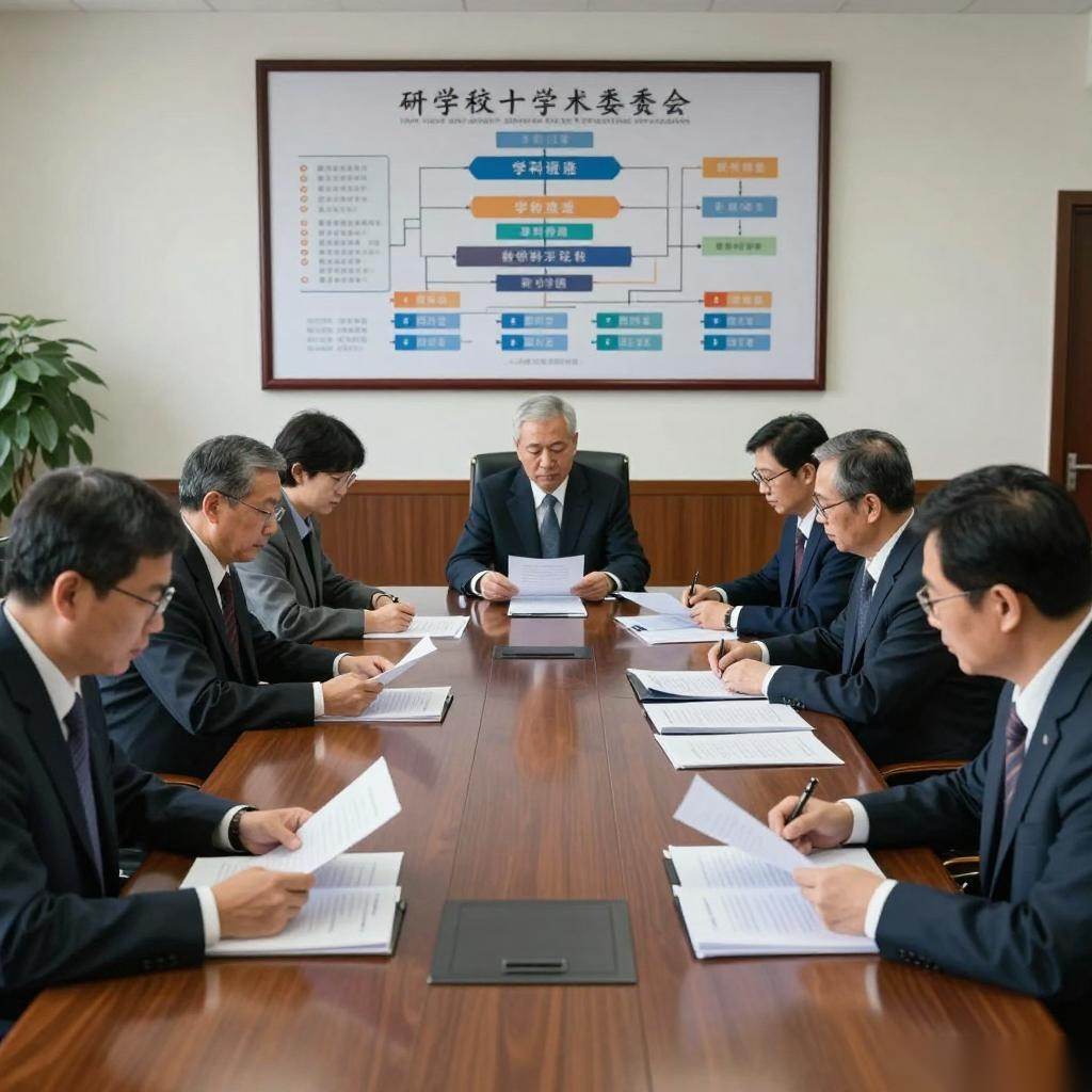 国务院学位委员会发布博士硕士学位授予资格审核办法的缩略图