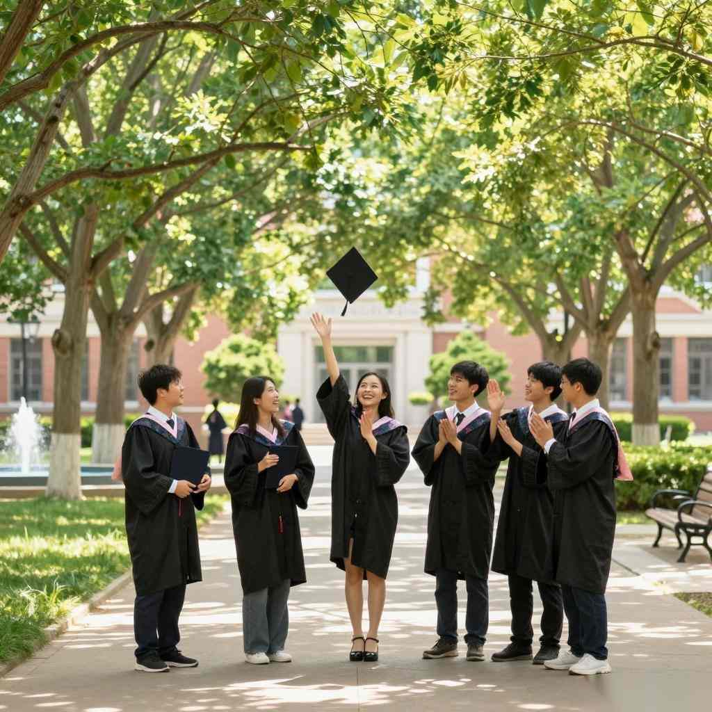 国务院学位委员会发布博士硕士学位授予资格审核办法