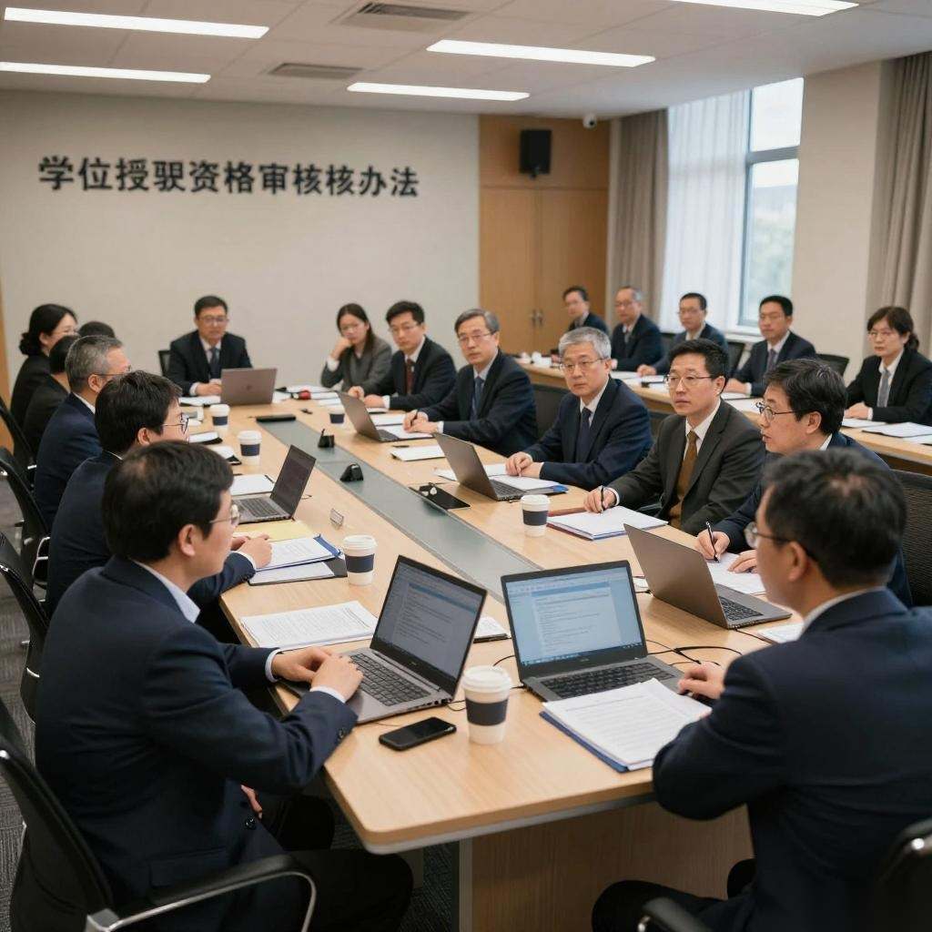 新版学位授予资格审核办法发布 突出战略需求和质量规范的缩略图