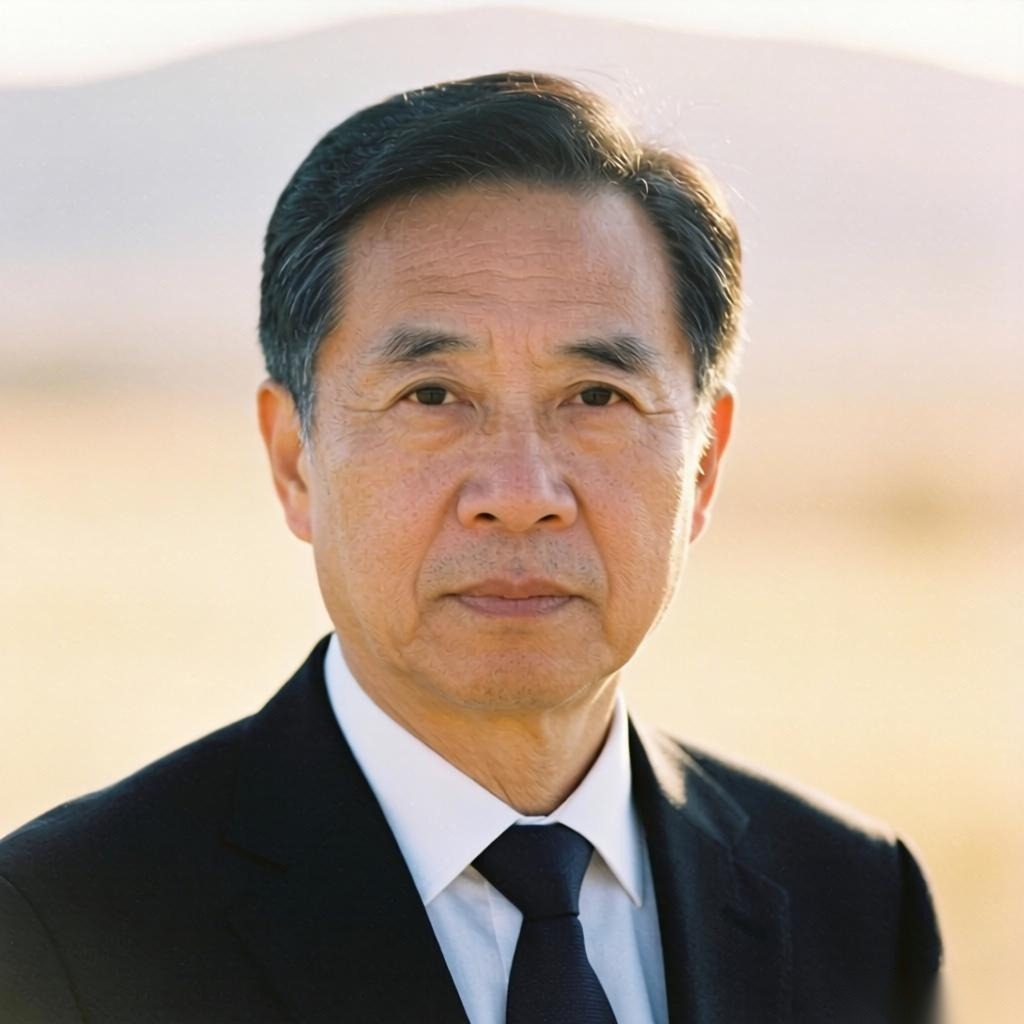 陕西师范大学迎来新校长陈新兵，游旭群卸任