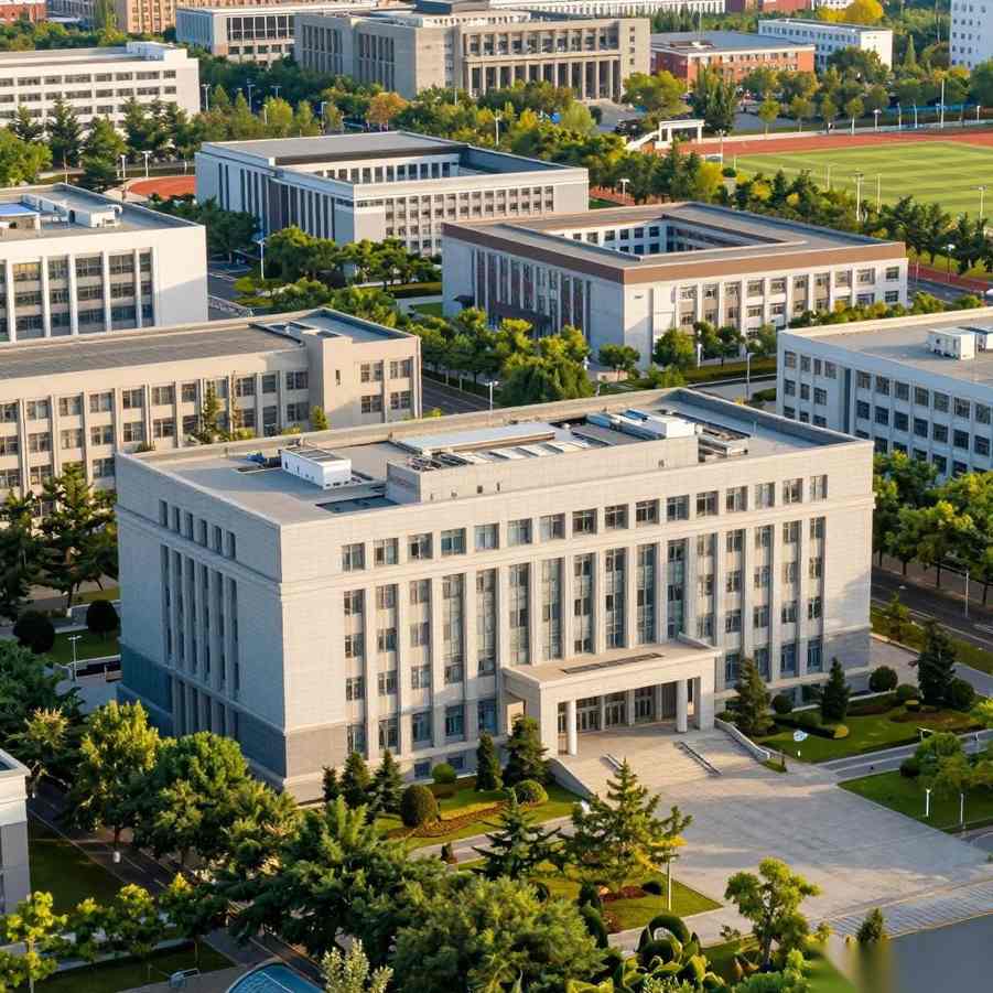 北京科技大学迎来新领导班子 徐晓萍任党委书记吕昭平任校长的缩略图