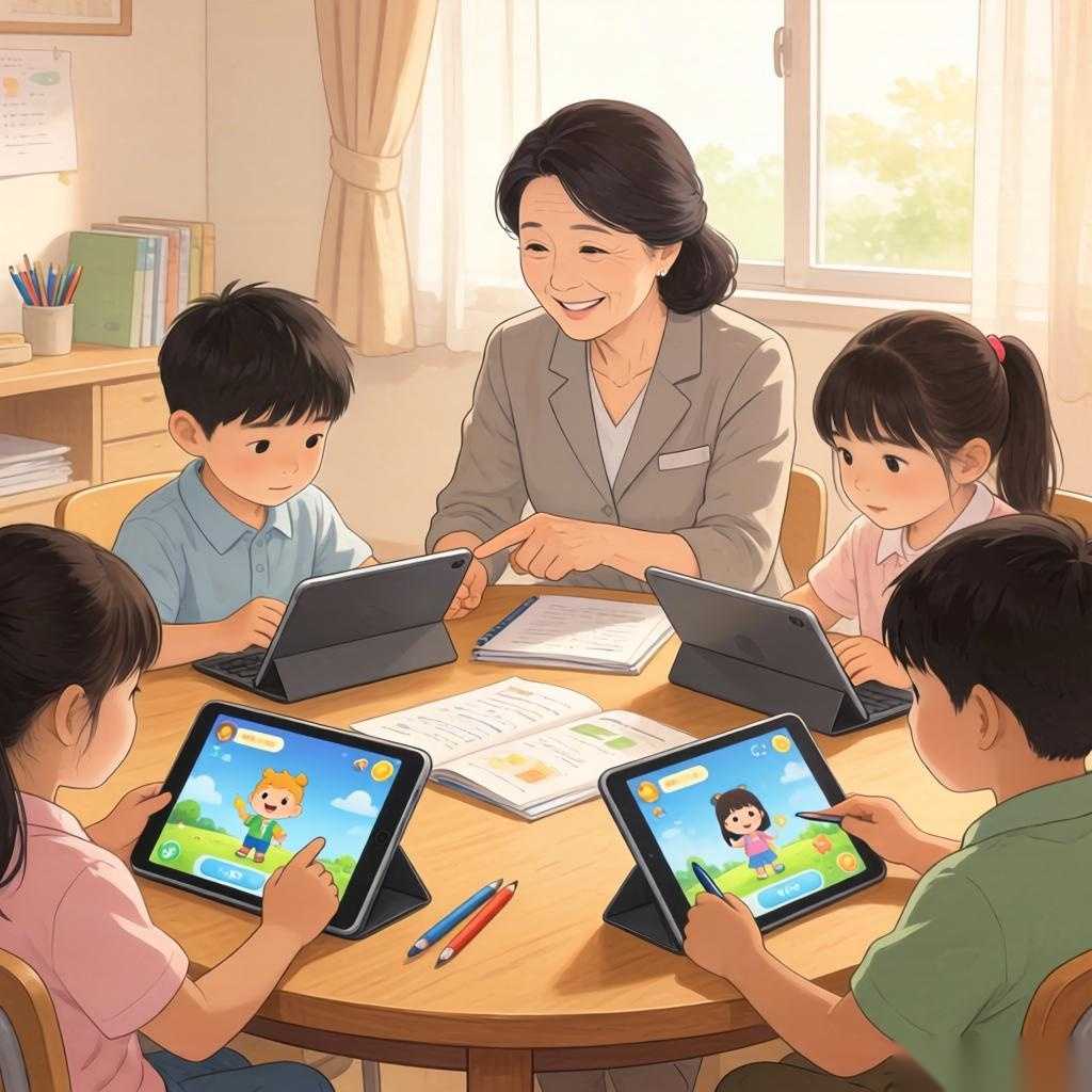全国中小学人工智能教育联盟成立 AI+教育进入系统推进新阶段