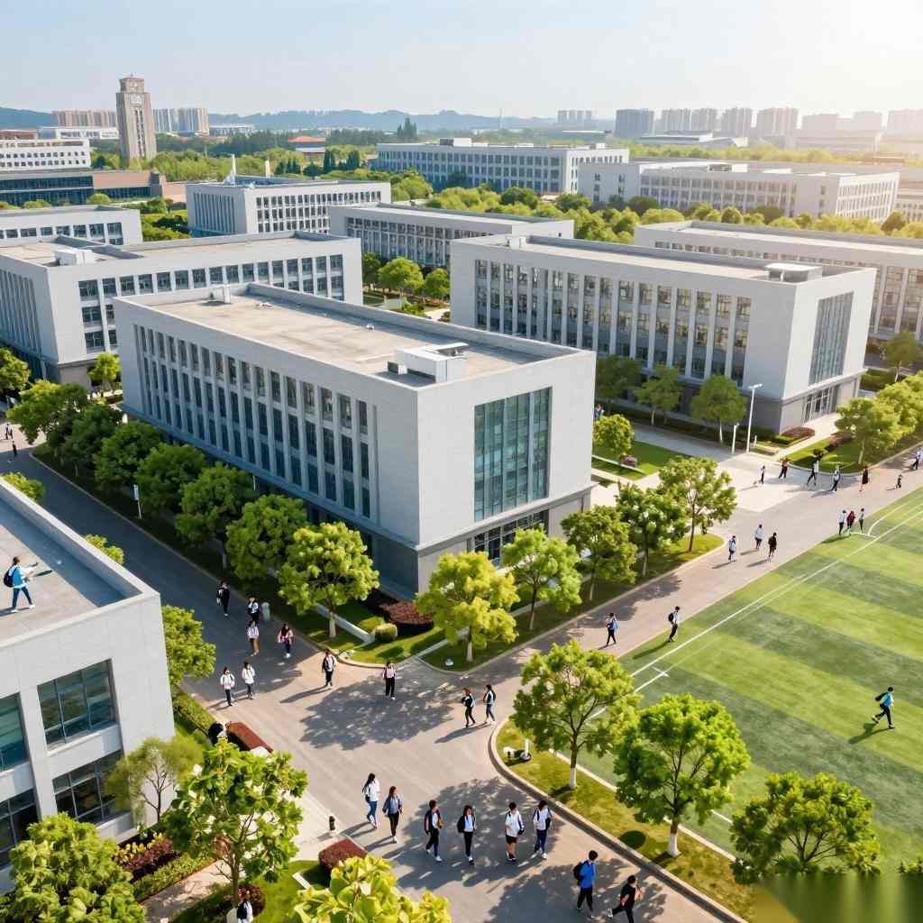 国务院报告：未来将完善高等教育资金多元投入格局的缩略图