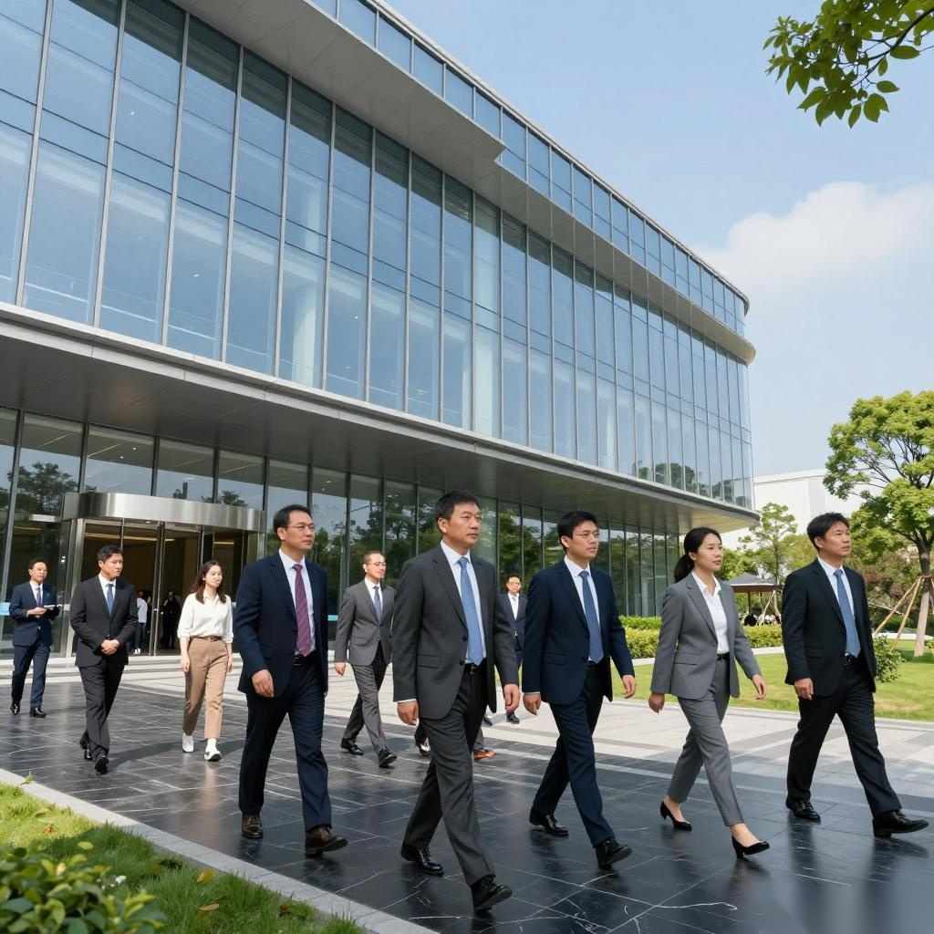 师范教育协同提质计划2025年工作推进会召开的缩略图