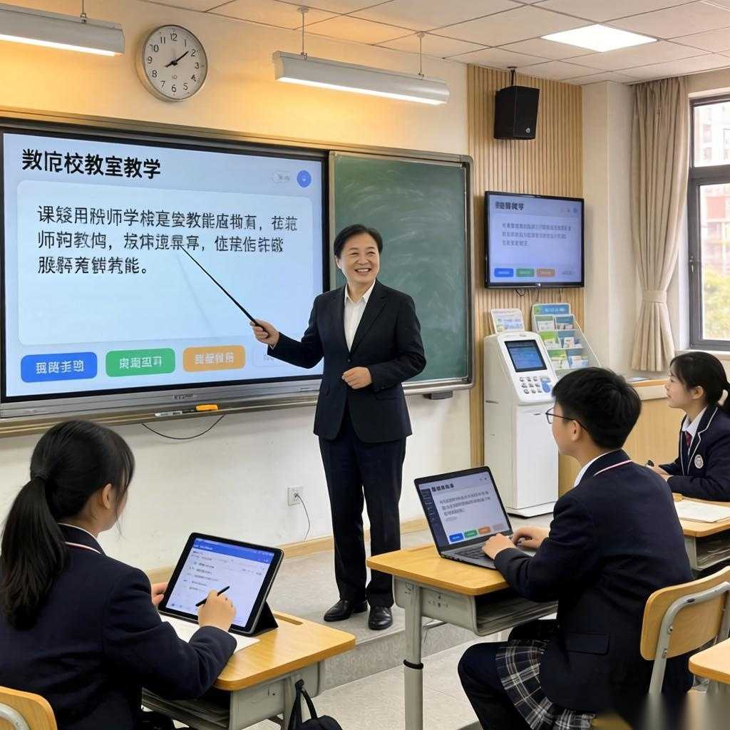 师范教育协同提质计划2025年工作推进会召开