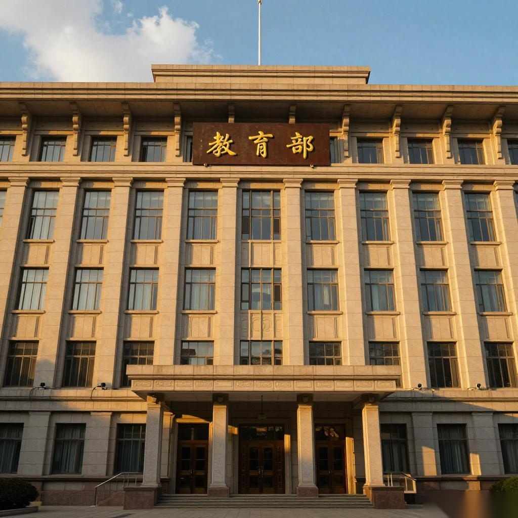 教育部：一体推进教育科技人才发展的缩略图