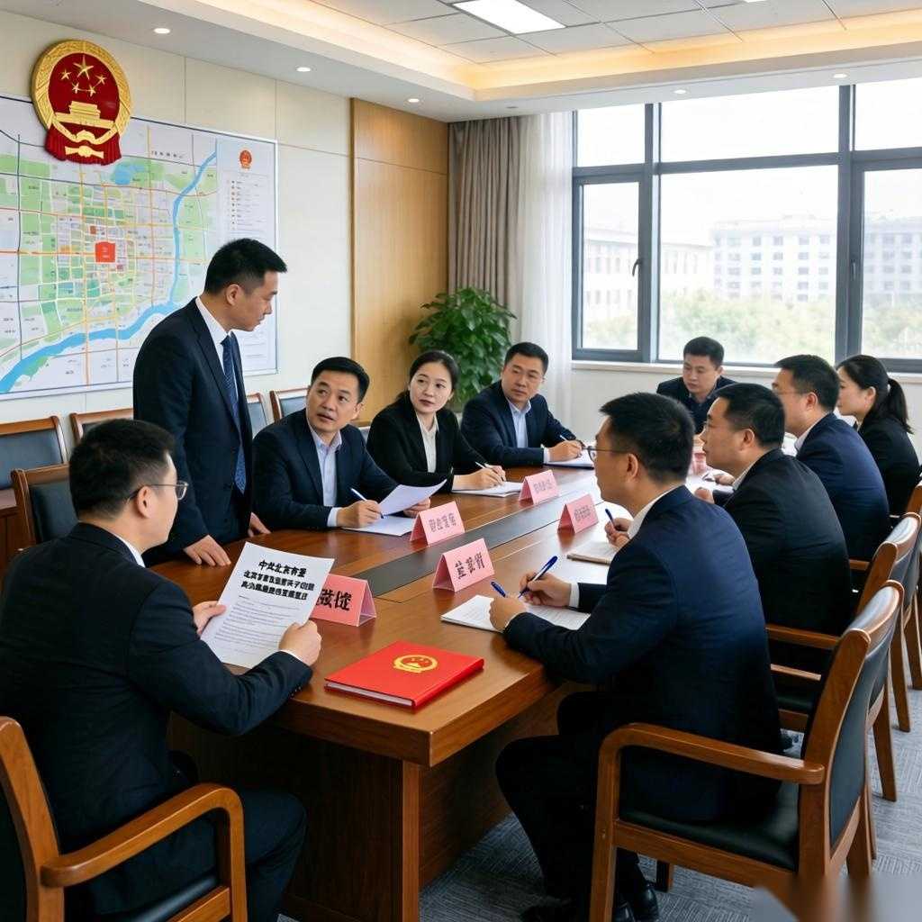北京发布高质量充分就业实施意见 推进就业友好型城市建设