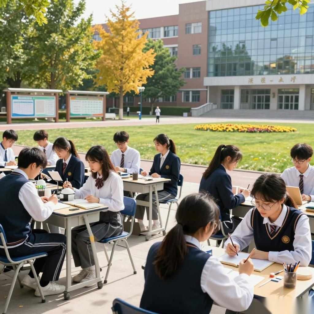 北京发布高质量充分就业实施意见 推进就业友好型城市建设