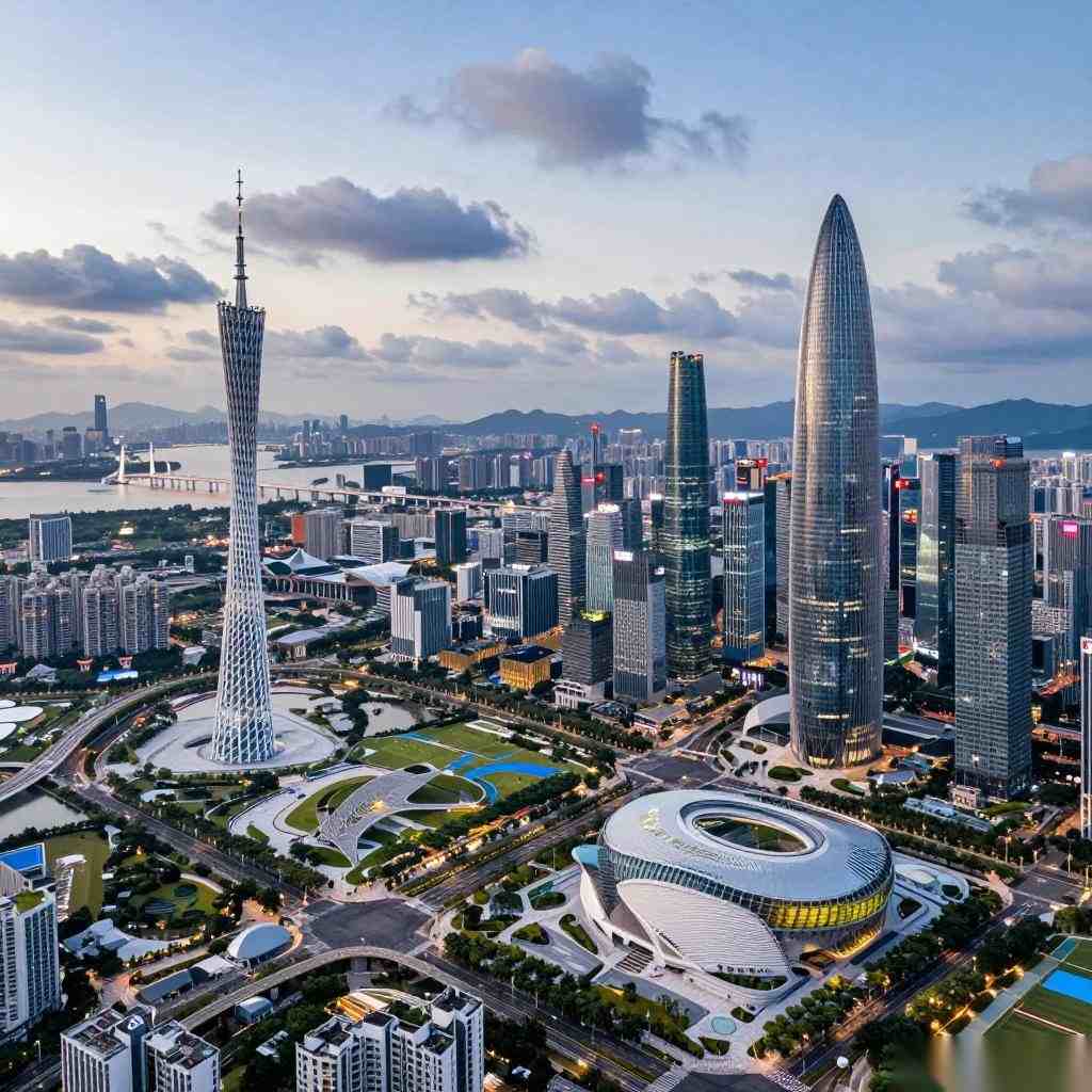 高校区域技术转移转化中心粤港澳大湾区正式揭牌