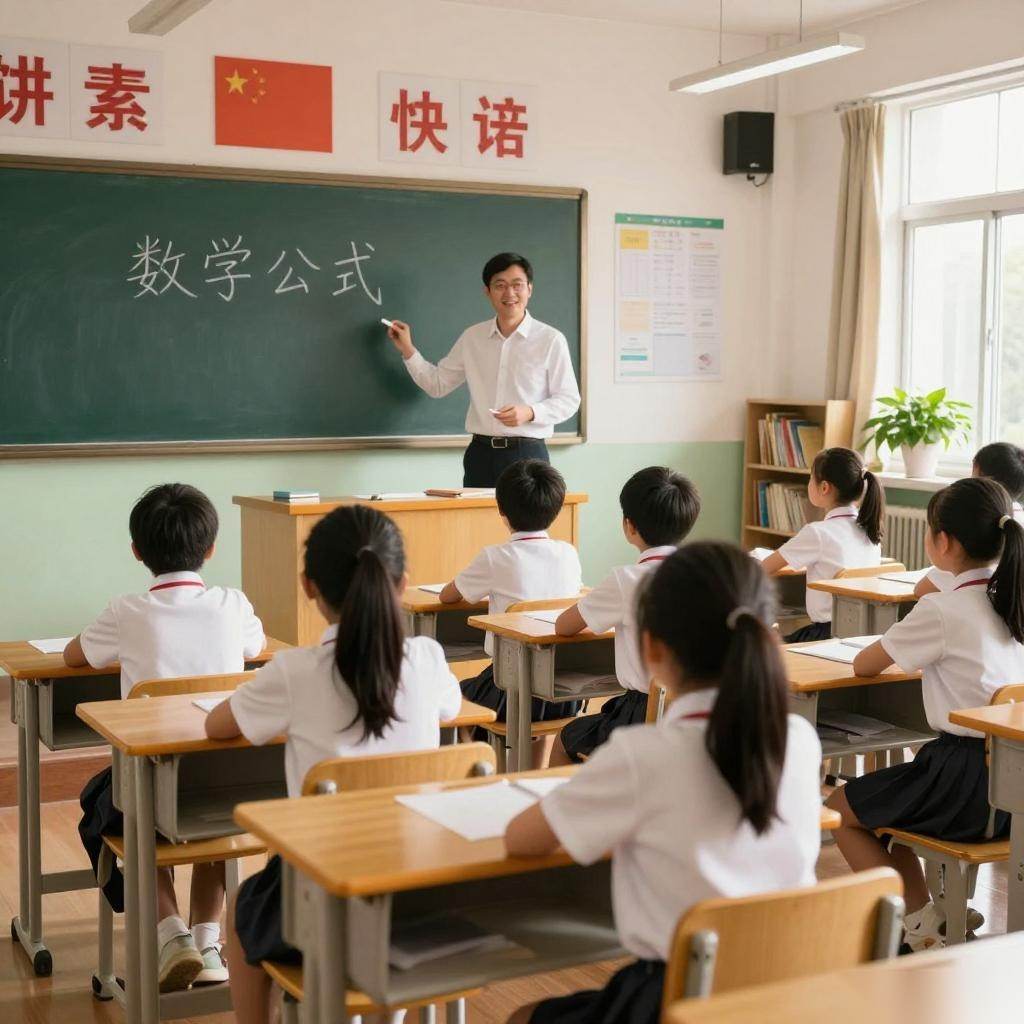 教育部规范中小学考试管理 减少考试频次提升教学质量的缩略图