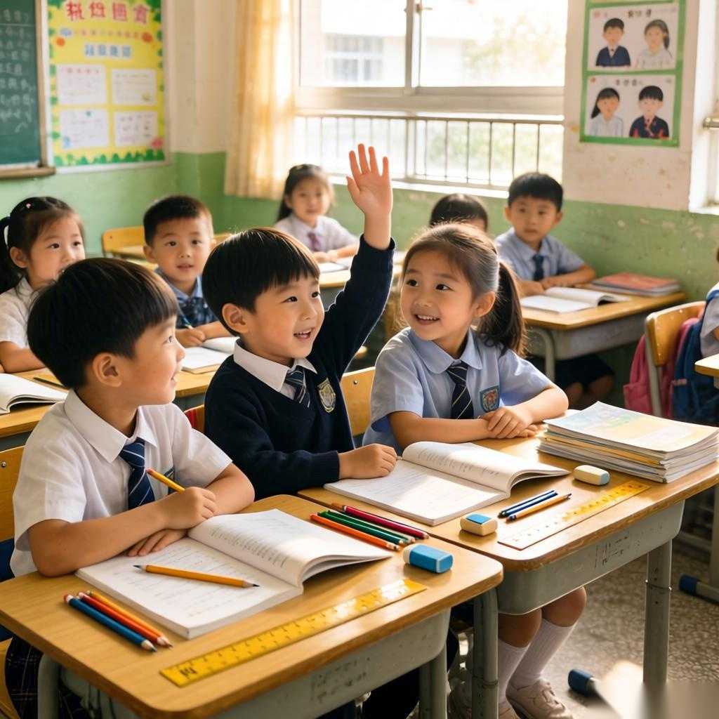 教育部规范中小学考试管理 减少考试频次提升教学质量