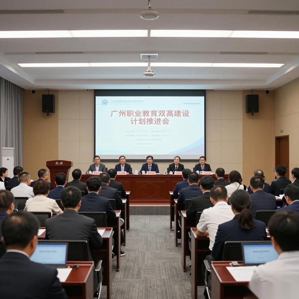 职业教育双高建设计划全面推进 产教融合改革试点启动