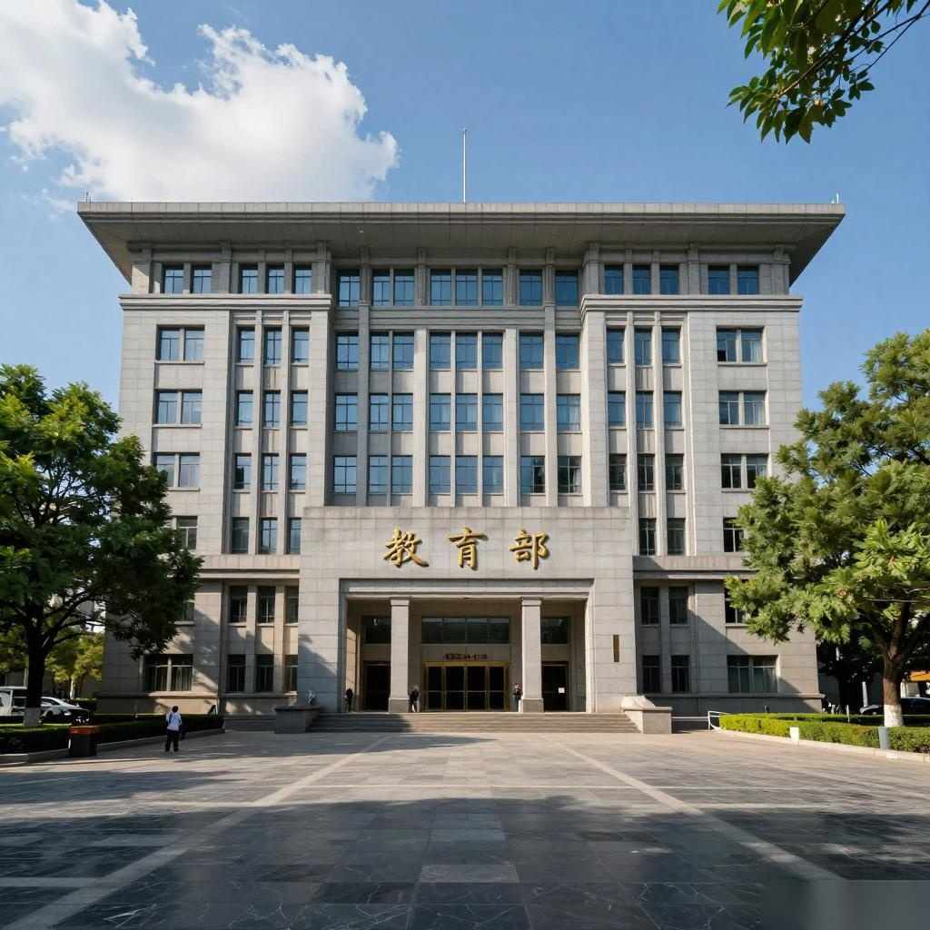 教育部启动第二期双高建设计划 打造技能型高校国家队的缩略图