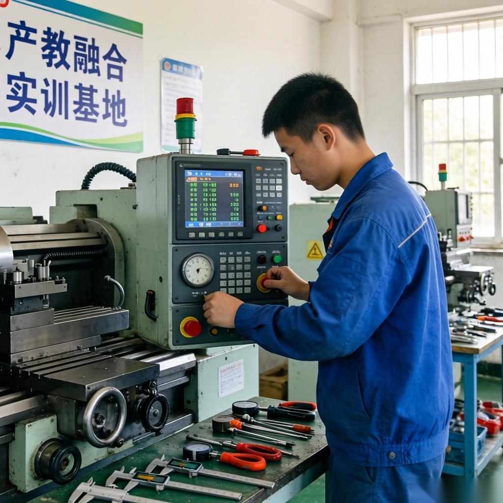 教育部启动第二期双高建设计划 打造技能型高校国家队