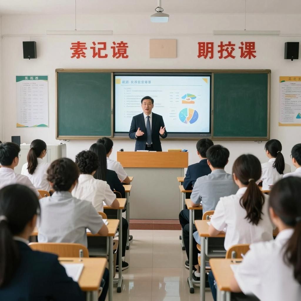 教育部启动第二期双高建设计划 打造技能型高校国家队