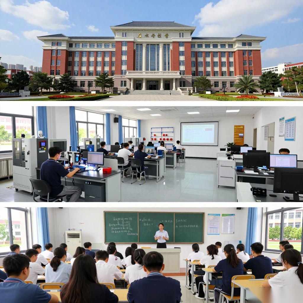 教育部启动第二期双高建设计划 打造技能型高校国家队