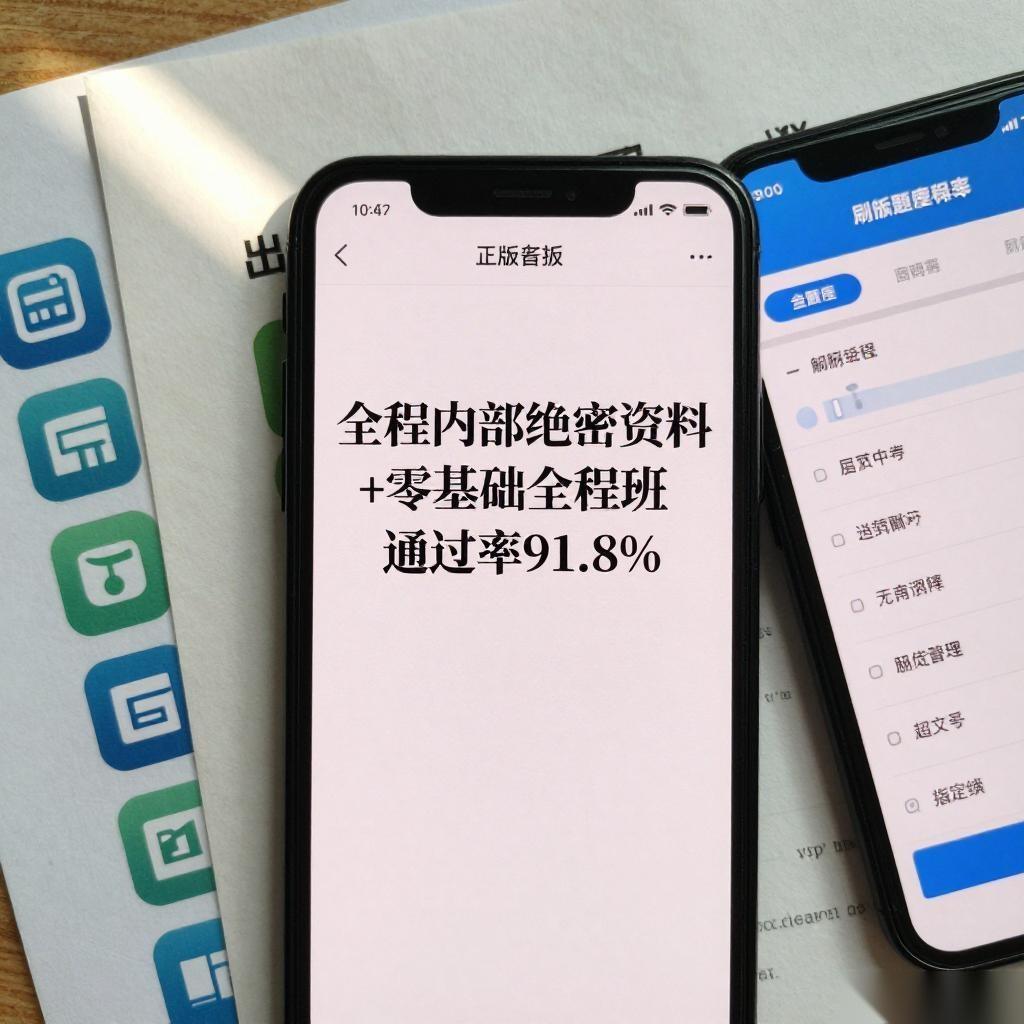 2026考研防骗指南：识别四大招生诈骗套路保护自身权益