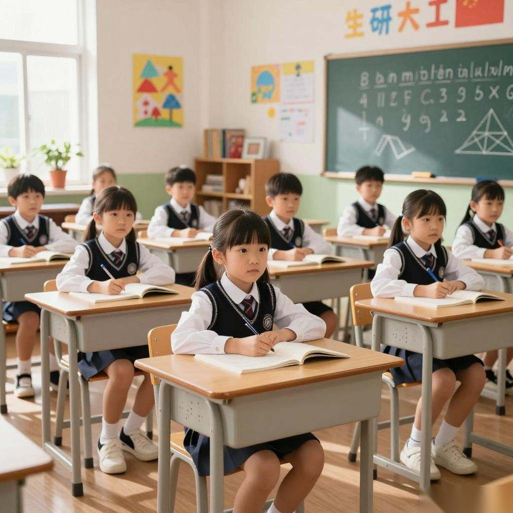 习近平强调未成年人思想道德建设 持续推进德育教育工作的缩略图