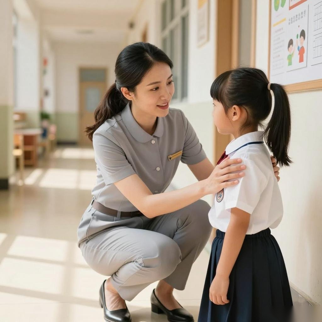 习近平强调未成年人思想道德建设 持续推进德育教育工作