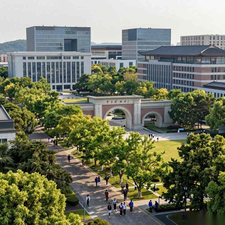 浙江十五五规划深化教育科技人才一体化改革的缩略图