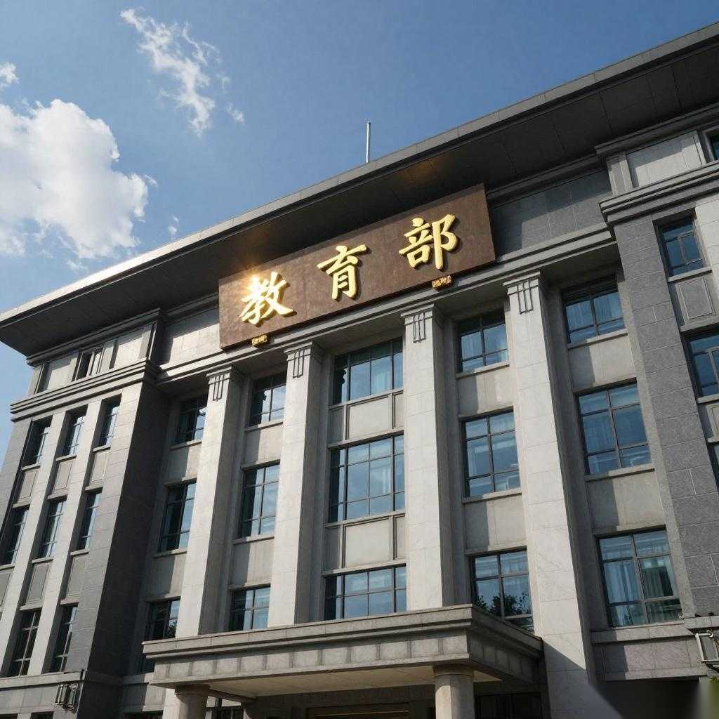 教育部传达学习中央经济工作会议精神 部署十五五教育发展规划的缩略图