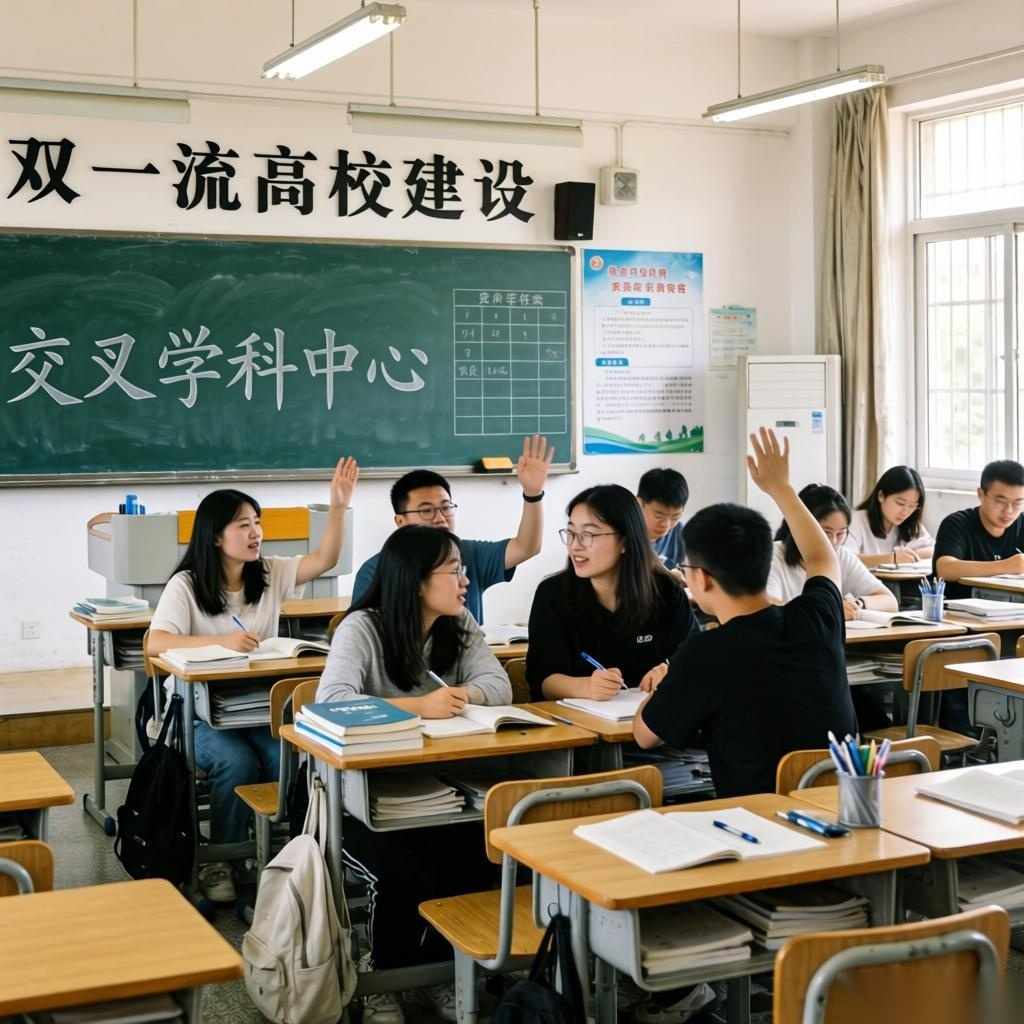 湖南十五五规划教育科技人才一体化发展策略