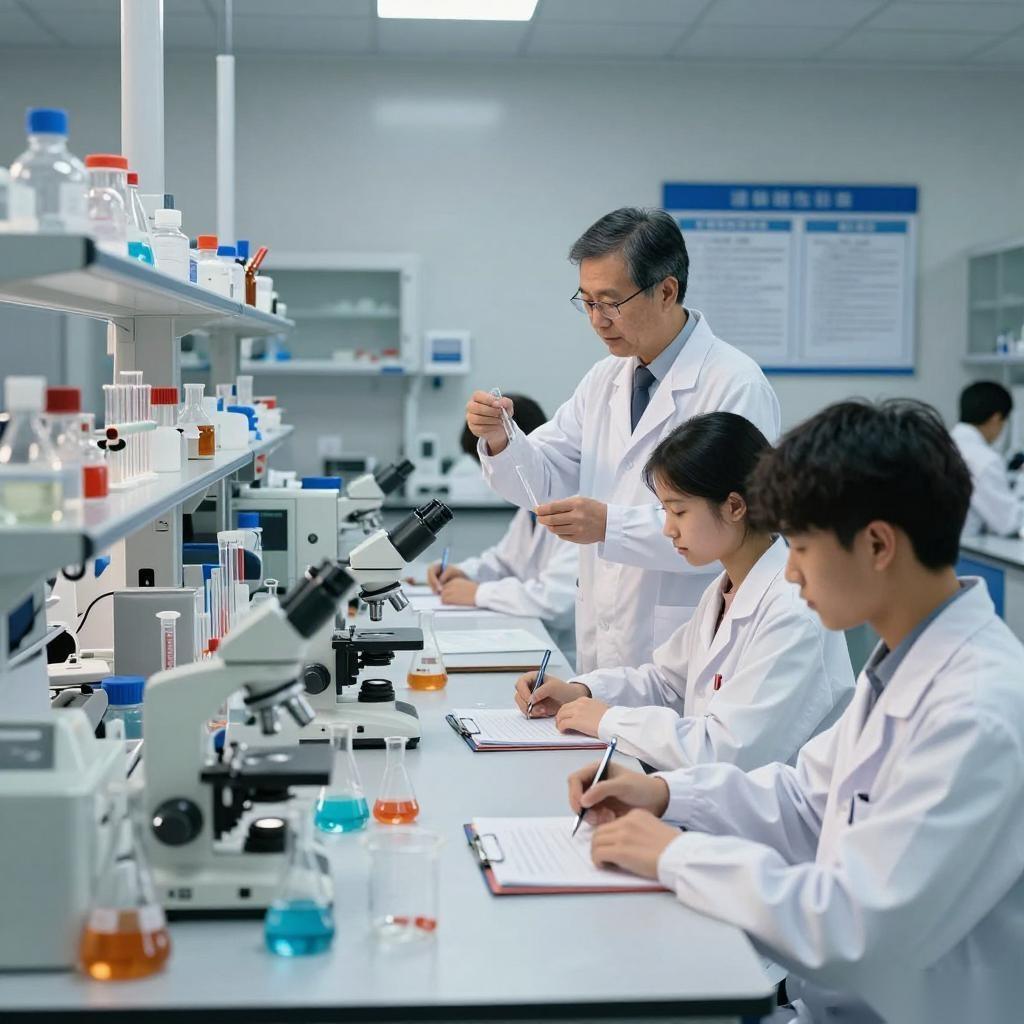 江西十五五规划推进教育科技人才一体化发展