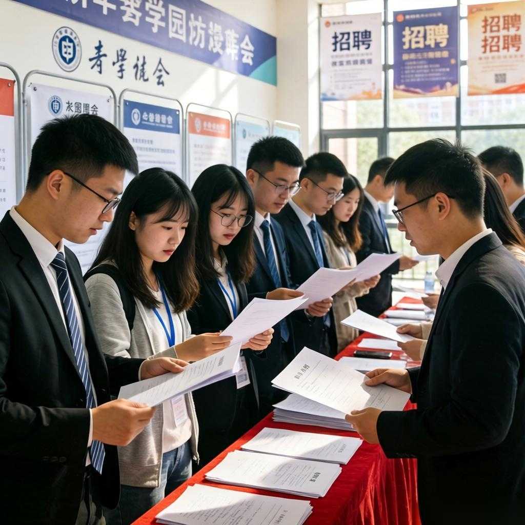 黑龙江省部署2026届高校毕业生就业创业工作 六大举措促高质量就业