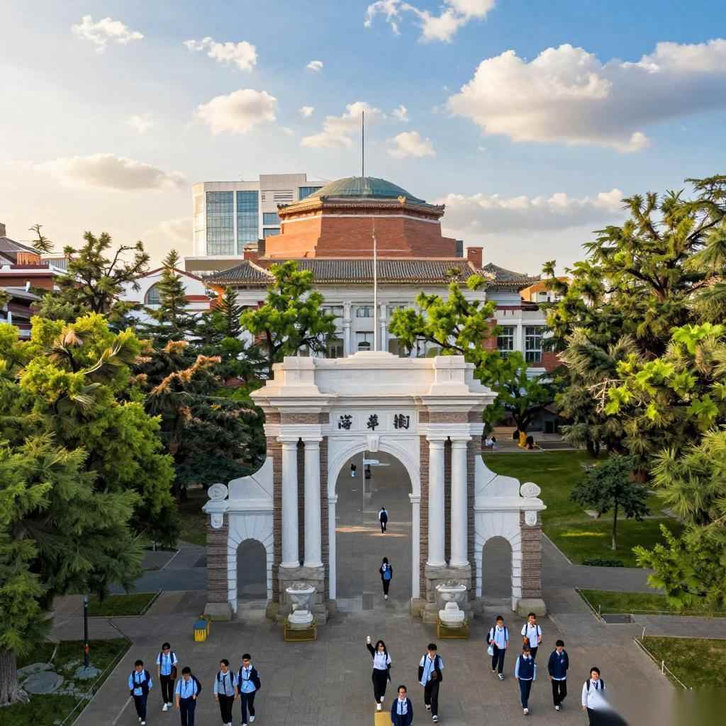 清华大学2026年丘成桐数学英才班招生简章发布的缩略图