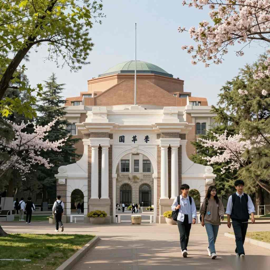 清华大学2026年丘成桐数学英才班招生简章发布