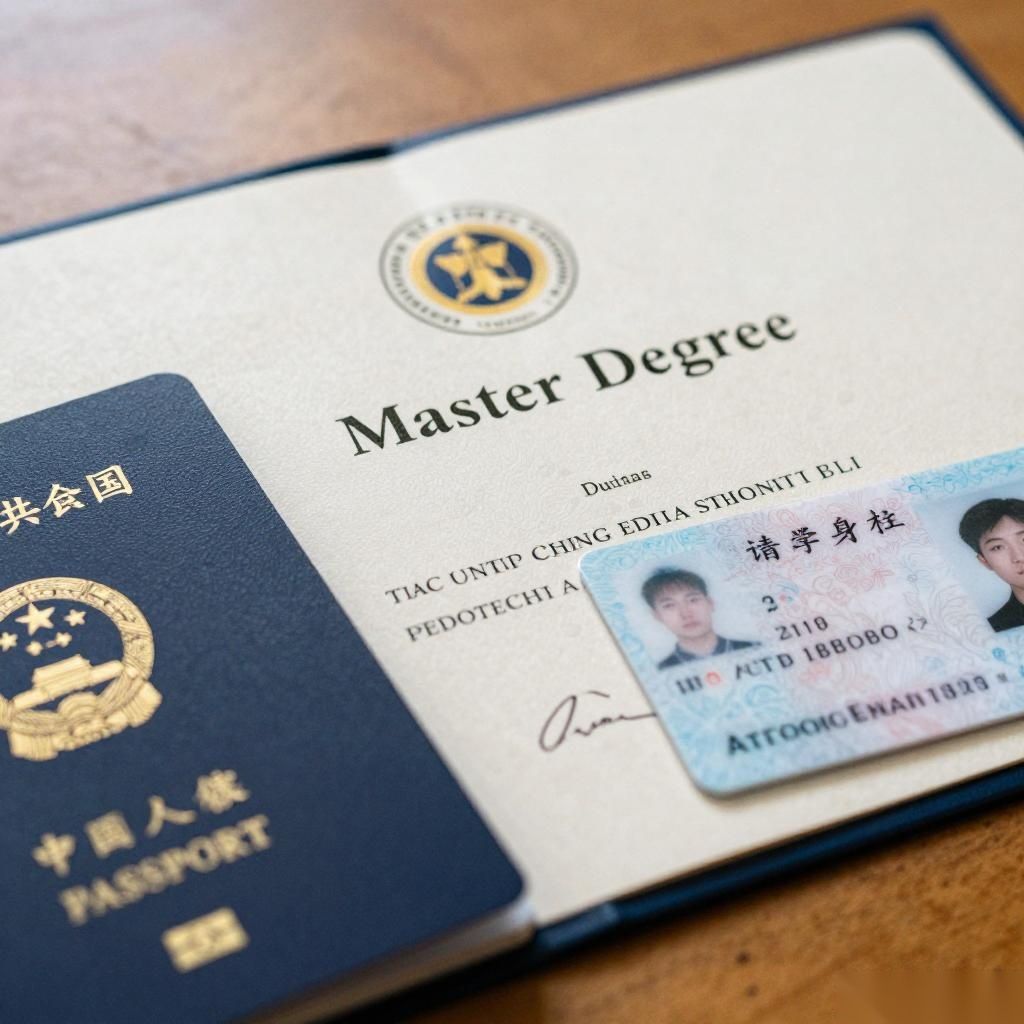 2024年留学回国人数达49.5万人 同比增长19.1%人才回流加速
