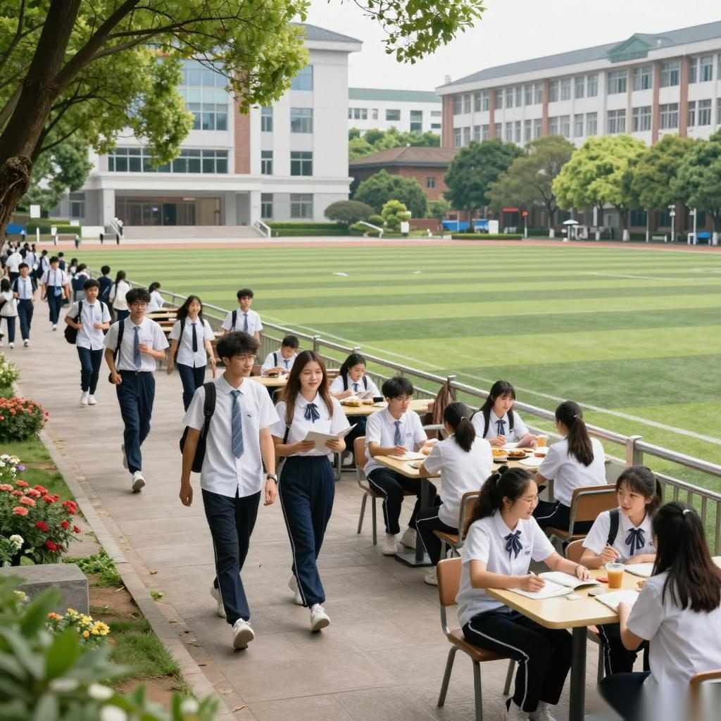 重庆部署2026届高校毕业生就业工作 提升就业质量稳中有升