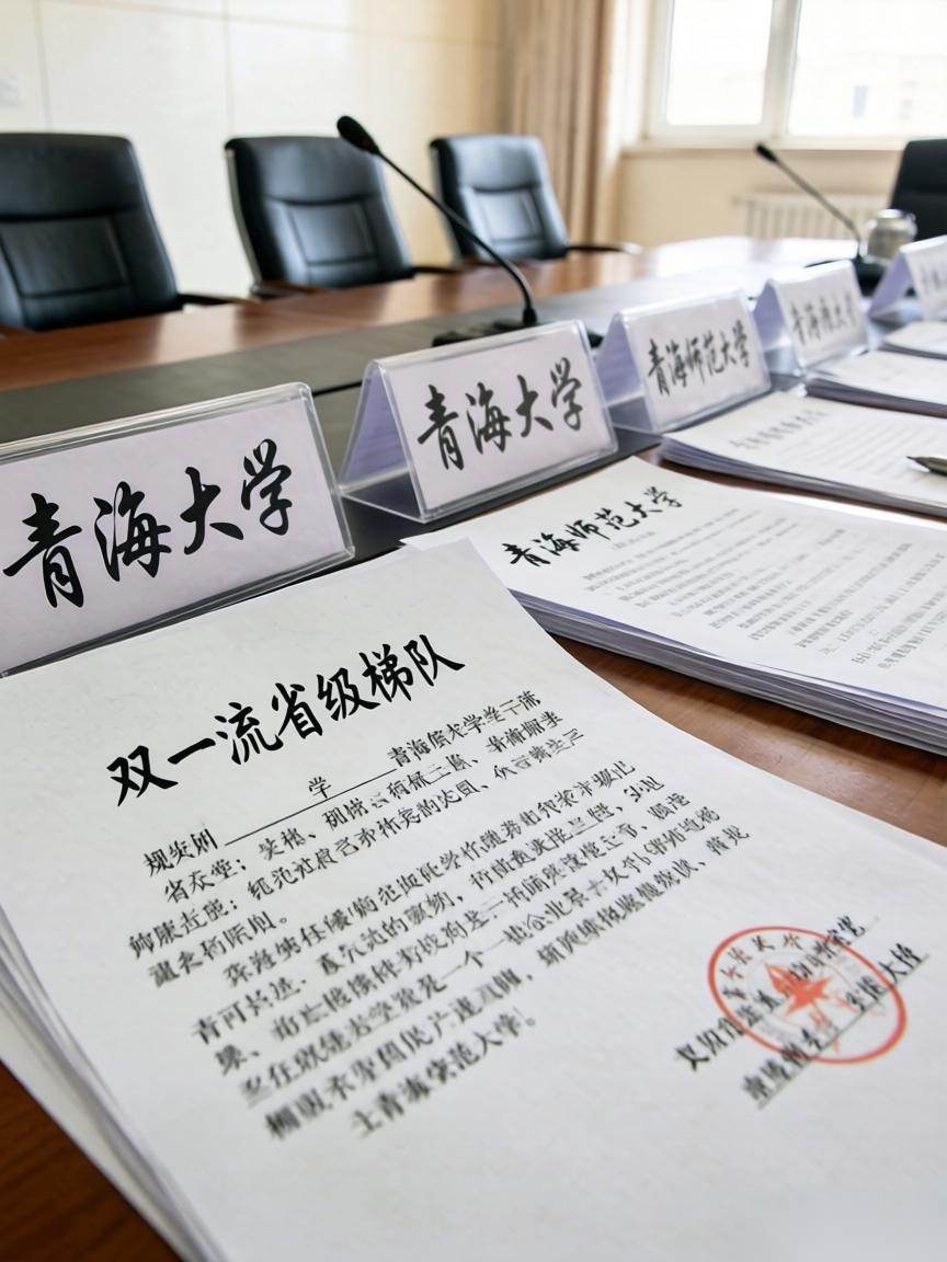 青海省发布十五五规划建议深化教育科技人才一体化发展