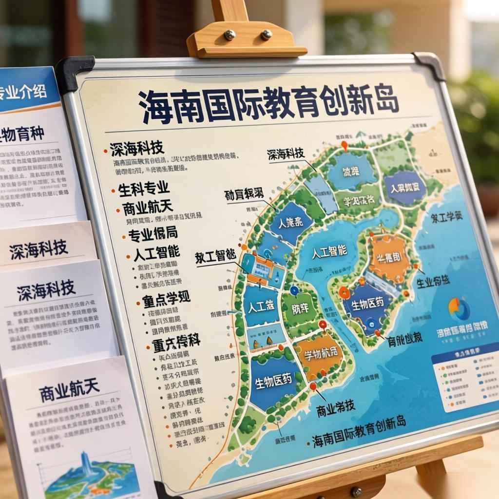 教育部与海南深化合作 推动教育服务自贸港建设