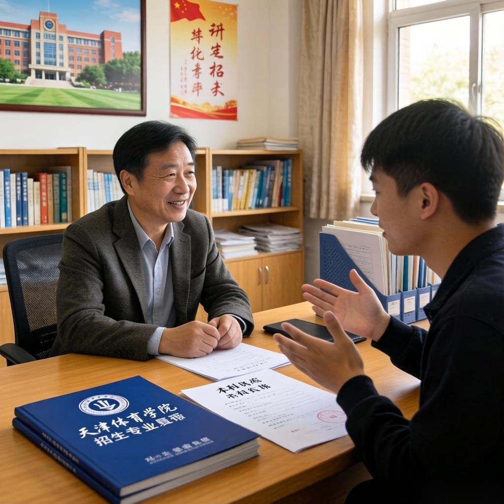 天津体育学院2026年硕士研究生招生章程发布