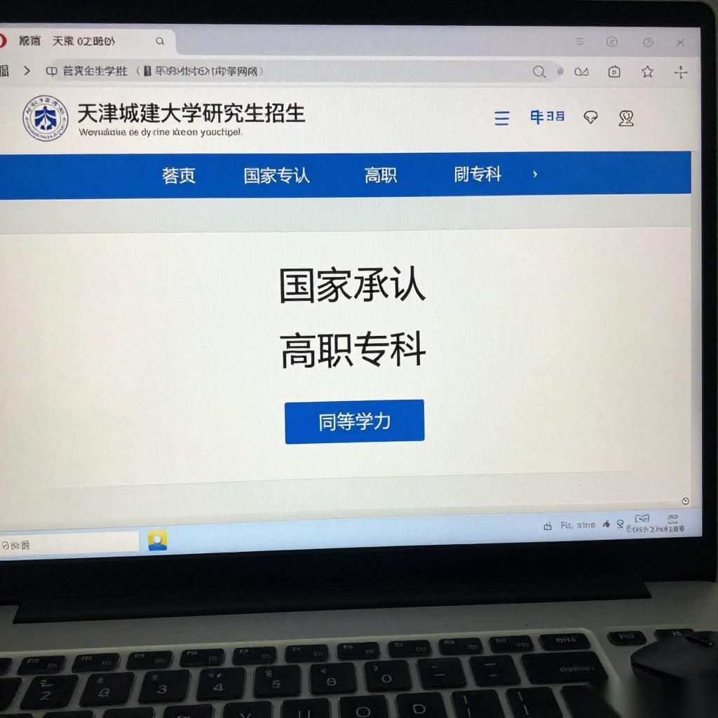天津城建大学2026年硕士研究生招生简章发布