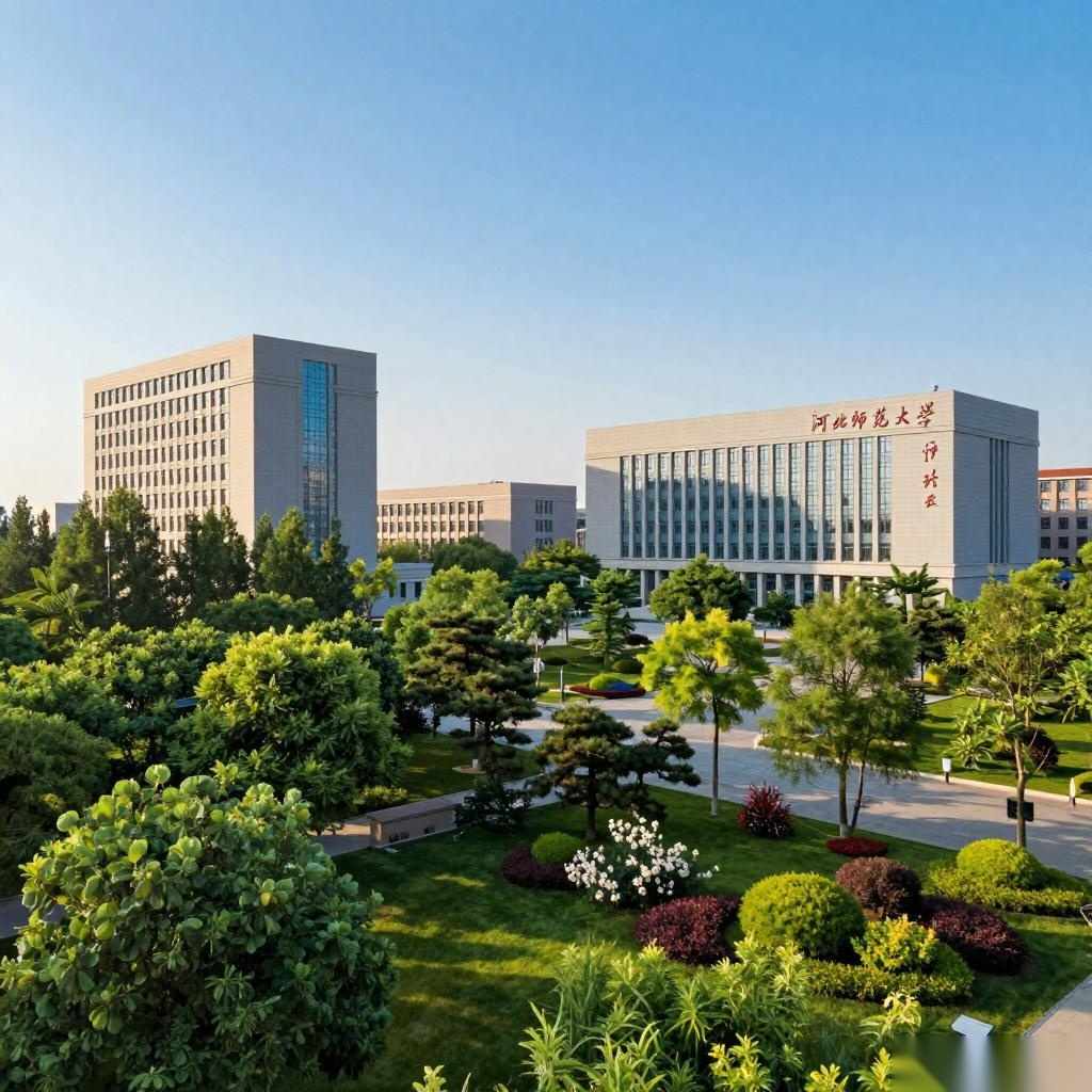 河北师范大学2026年硕士研究生招生简章发布的缩略图