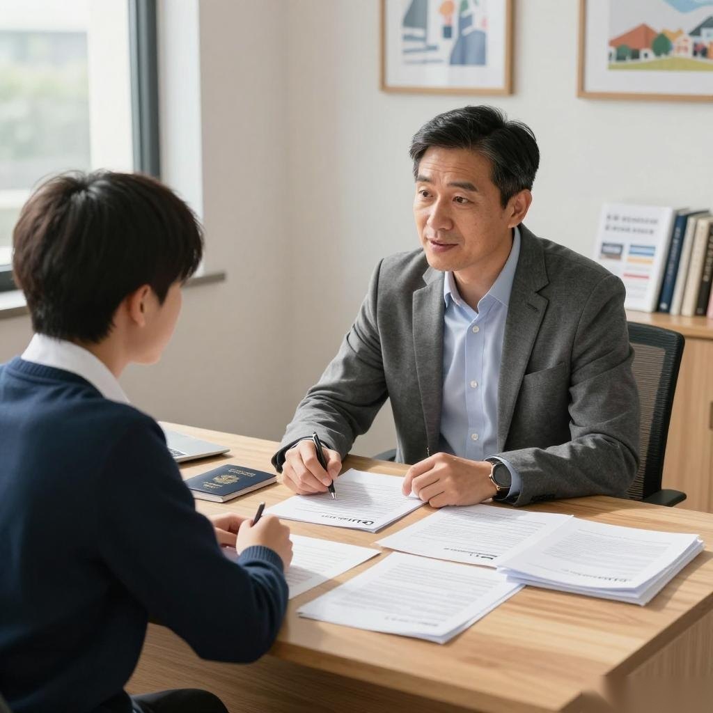 厦门留学服务机构影响力榜单发布，解析优质中介服务标准