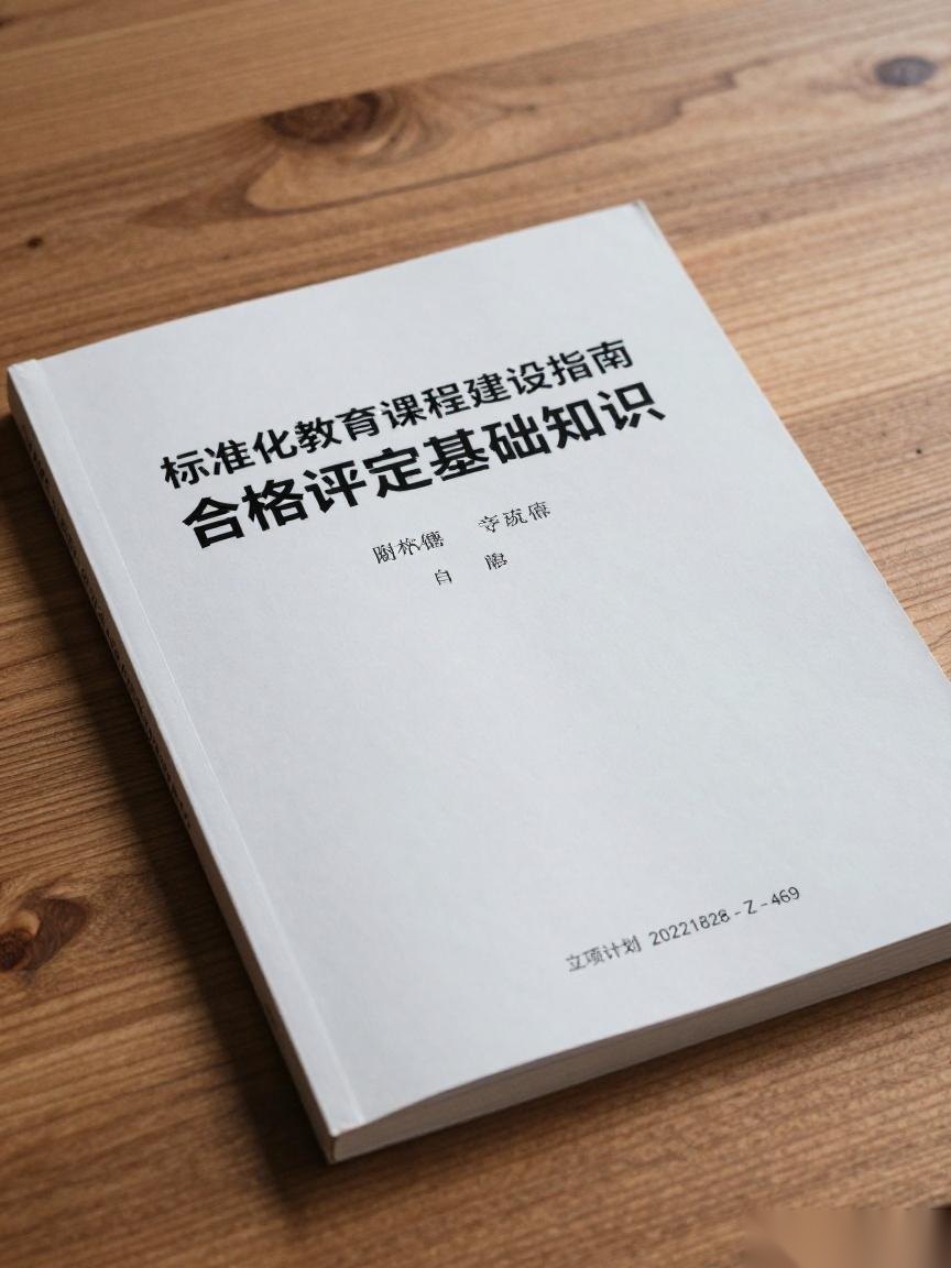 合格评定基础知识课程开发与高校人才培养新进展