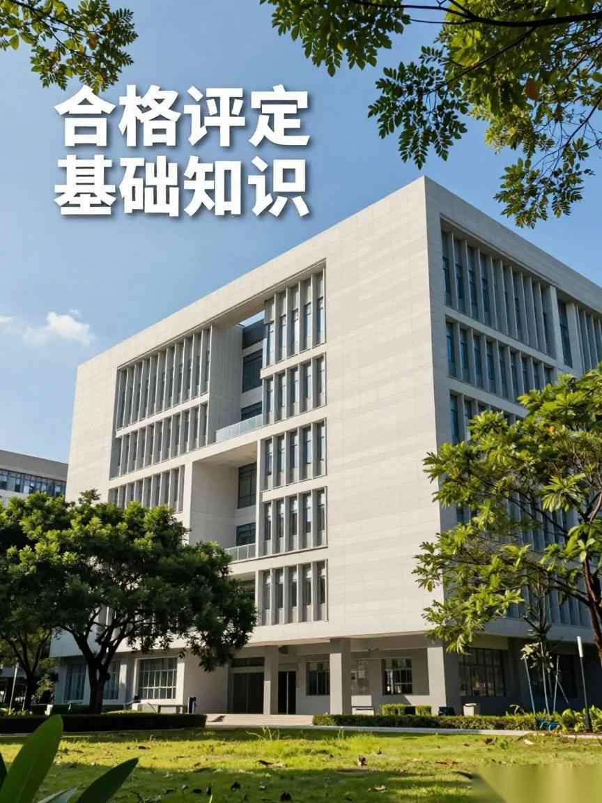 合格评定基础知识课程开发与高校人才培养新进展