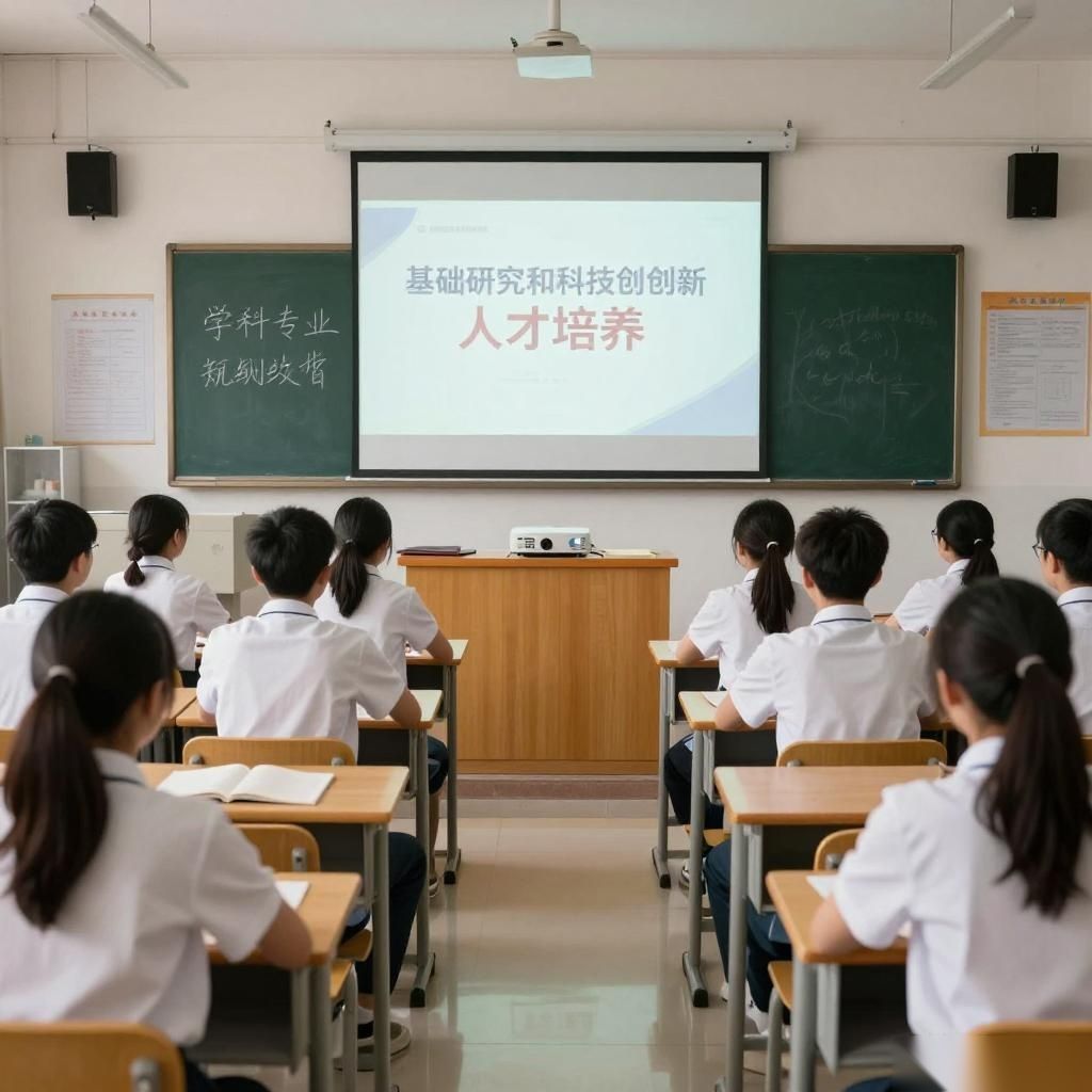 双一流建设范围将适度扩大，优质本科招生规模有序提升