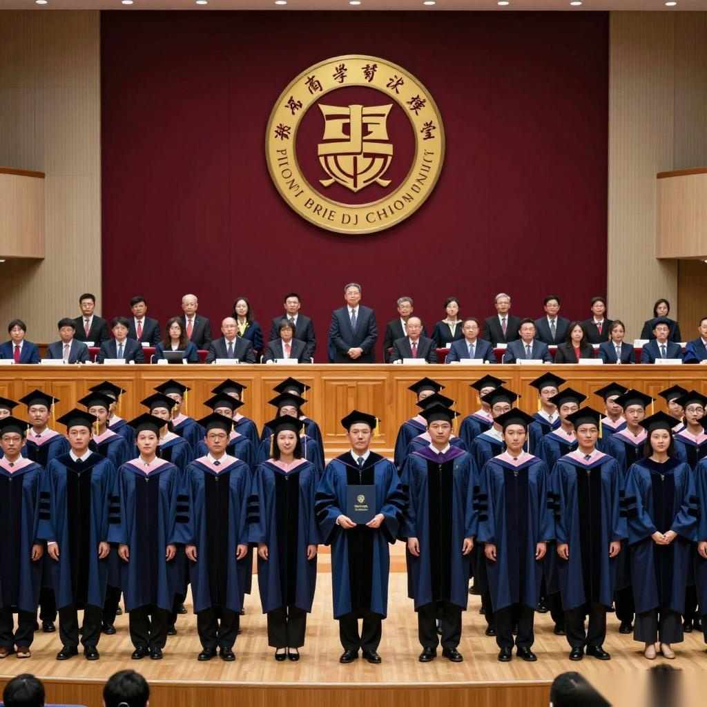 国务院学位委员会印发《博士硕士学位授予资格审核办法》的缩略图