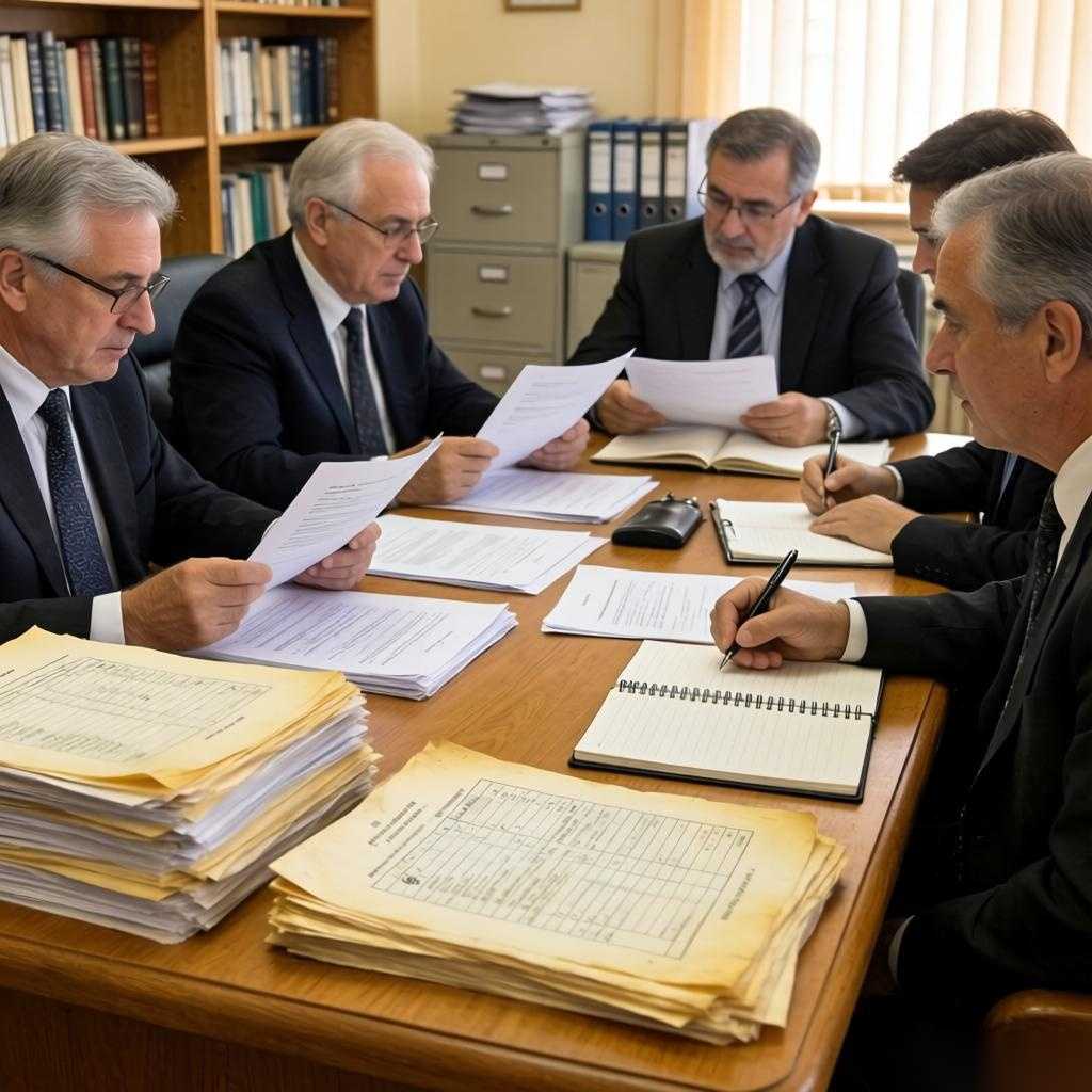 国务院学位委员会印发《博士硕士学位授予资格审核办法》(图1) 国务院学位委员会印发《博士硕士学位授予资格审核办法》