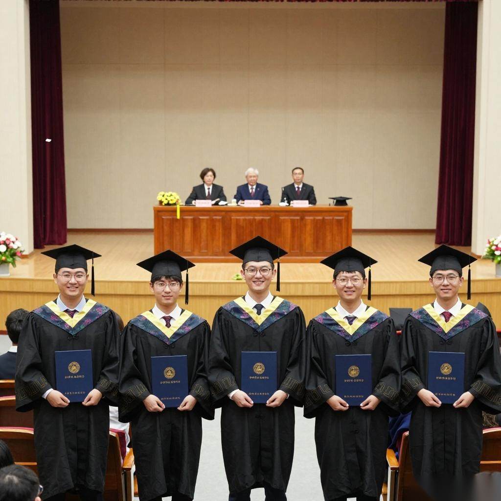 国务院学位委员会:支持少数有能力的博士生跨学科攻读硕士学位(图3) 国务院学位委员会:支持少数有能力的博士生跨学科攻读硕士学位