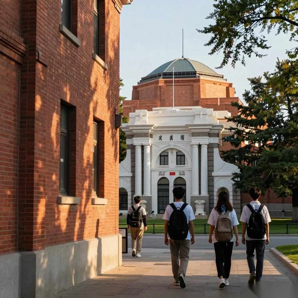 每年招收不超过30人！清华大学2026年“丘成桐数学英才班”招生简章发布的缩略图