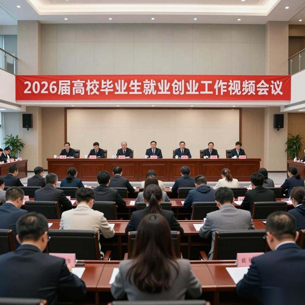 重庆部署2026届高校毕业生就业新举措(图3) 重庆部署2026届高校毕业生就业新举措