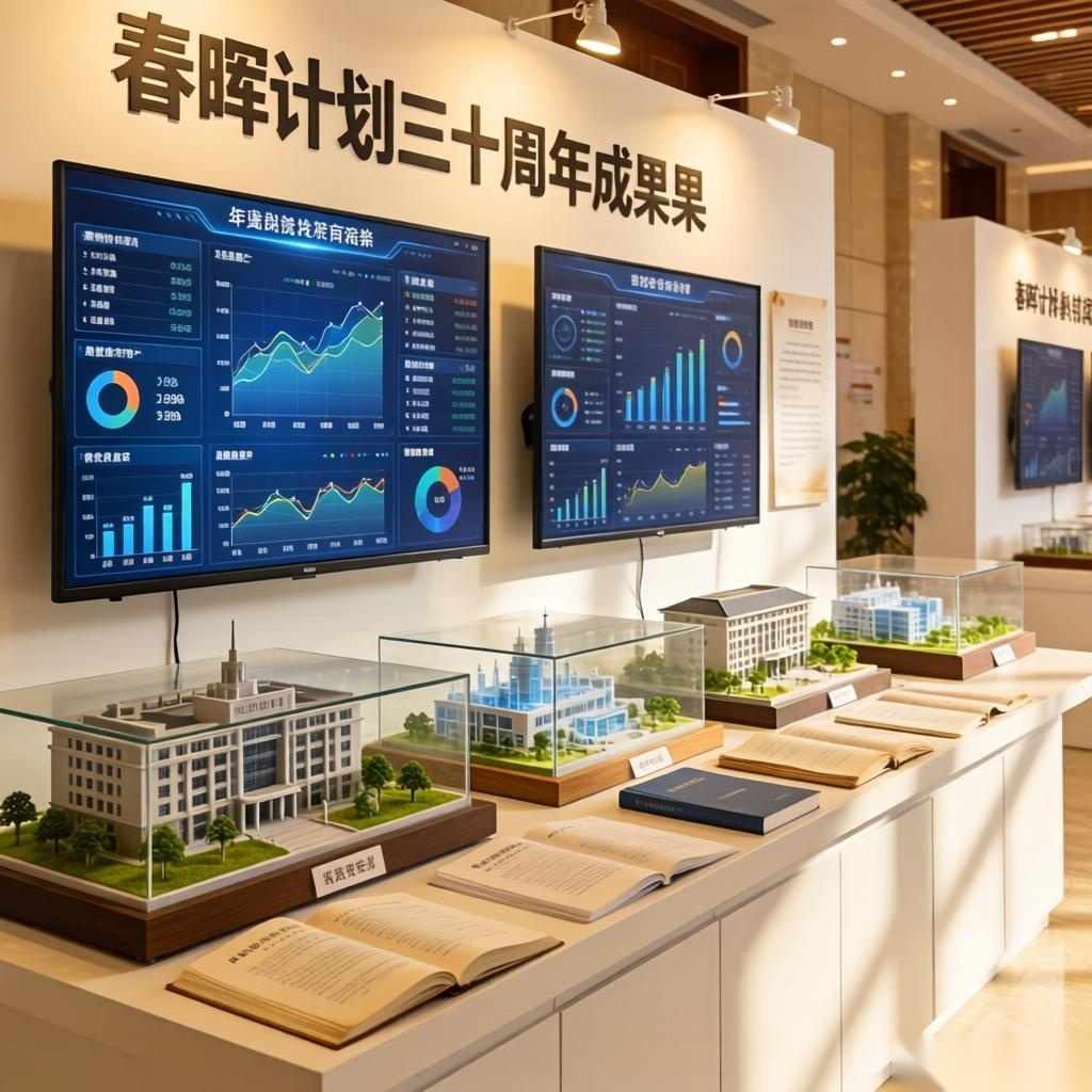 留学人才回流加速,春晖计划助推创新创业(图1) 留学人才回流加速,春晖计划助推创新创业